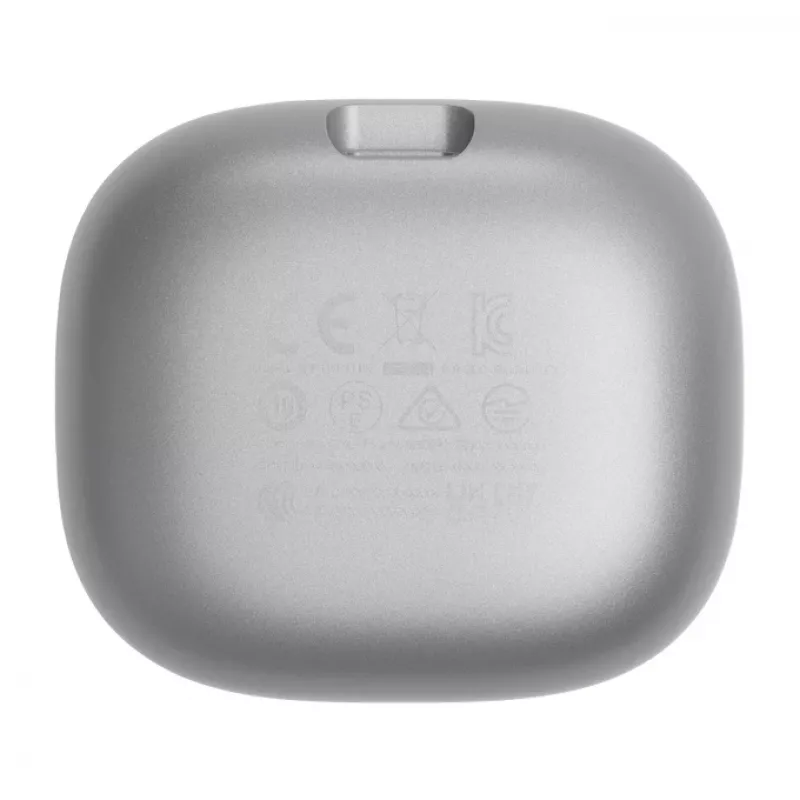 JBL LIVE FLEX auricular inalámbrico in-ear llamadas/música Bluetooth plateado