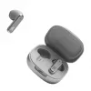 JBL LIVE FLEX auricular inalámbrico in-ear llamadas/música Bluetooth plateado