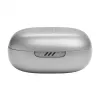 JBL LIVE FLEX auricular inalámbrico in-ear llamadas/música Bluetooth plateado