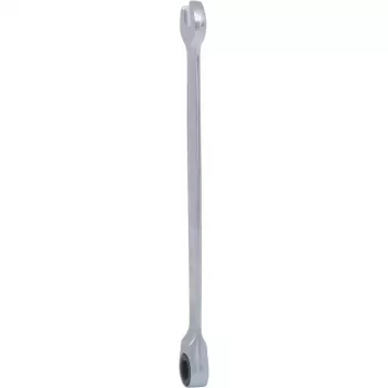 KS Tools GEARplus 503.42055 Llave combinada de carraca, 5,5 mm