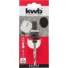 Broca KWB 1598400 1,6 cm giro a la derecha