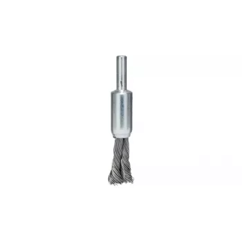 Cepillo de alambre Bosch Pencil Brushes alambre anudado diámetro 1 cm