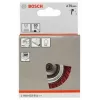Bosch 2 608 622 051 cepillo de alambre/cepillo de vaso cepillo de vaso 7,5 cm