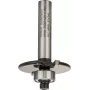 Bosch 2 608 628 401 fresa de ranurar 1 ud.