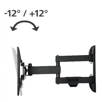 Soporte de TV Hama 00220840 121,9 cm (48