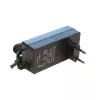 Router con cable Mikrotik RB4011IGS+RM Gigabit Ethernet negro
