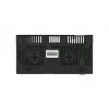 Router con cable Mikrotik RB4011IGS+RM Gigabit Ethernet negro