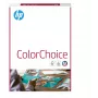 HP Color Choice 250/A4/210x297 papel de impresora A4 (210x297 mm) 250 hojas blanco
