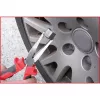 Alicate KS Tools 150.2023 acero cromo-vanadio 200 mm