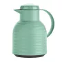 Botella isotérmica EMSA Samba Wave 1 L color menta