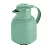 Botella isotérmica EMSA Samba Wave 1 L color menta
