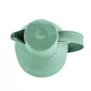 Botella isotérmica EMSA Samba Wave 1 L color menta