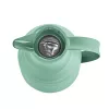 Botella isotérmica EMSA Samba Wave 1 L color menta