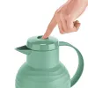 Botella isotérmica EMSA Samba Wave 1 L color menta