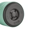 Botella isotérmica EMSA Samba Wave 1 L color menta