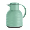 Botella isotérmica EMSA Samba Wave 1 L color menta