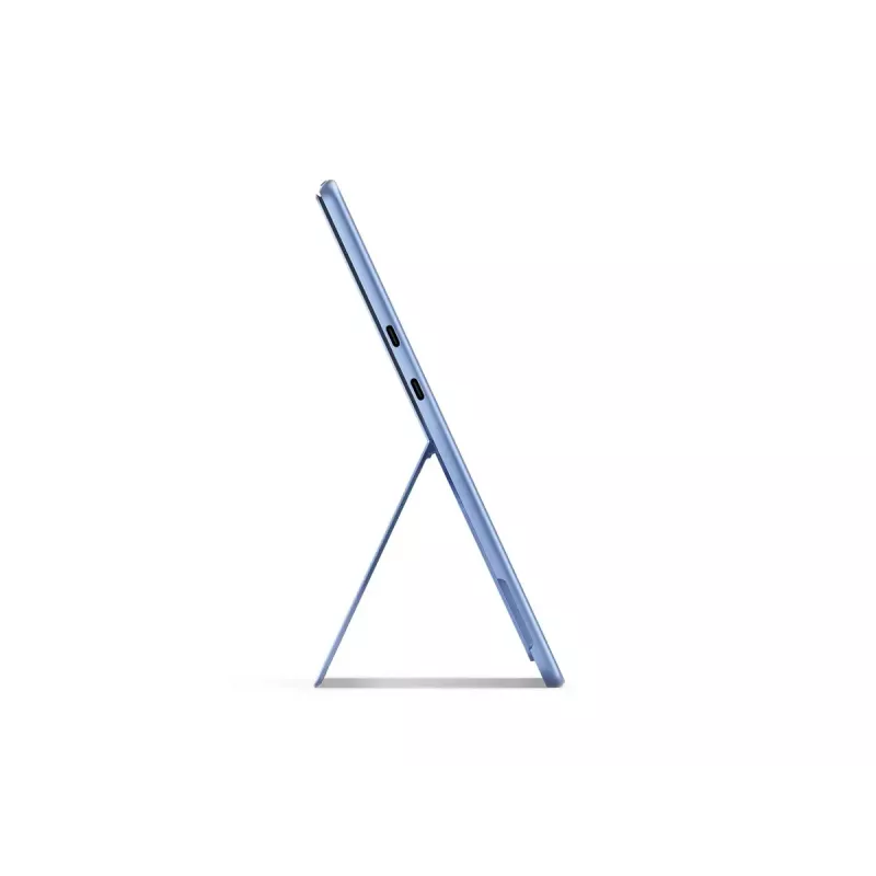 Tablet-portátil Microsoft Surface Pro 11 Copilot+ PC Qualcomm Snapdragon X1E-80-100 1 TB 16 GB 13 pulgadas Wi‑Fi 7 azul