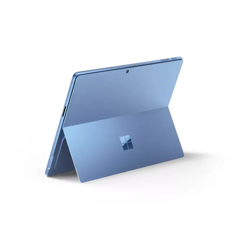 Tablet-portátil Microsoft Surface Pro 11 Copilot+ PC Qualcomm Snapdragon X1E-80-100 1 TB 16 GB 13 pulgadas Wi‑Fi 7 azul