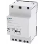 Convertidor de tensión Siemens 4AC3724-0
