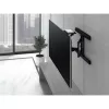 Estantería para equipos AV Techly ICA-DRS 902 negra plástico