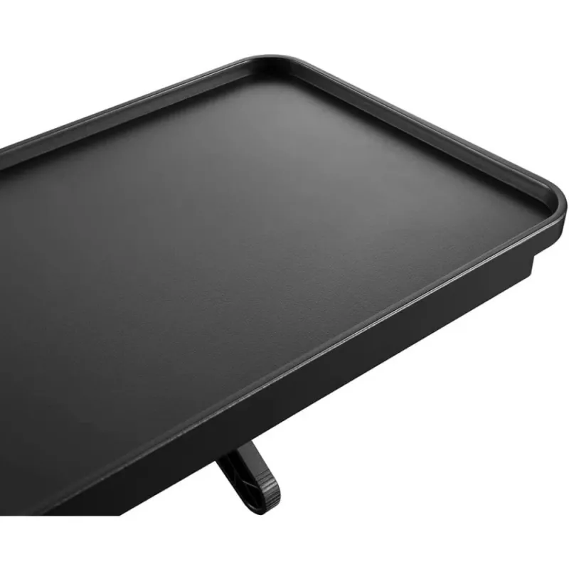 Estantería para equipos AV Techly ICA-DRS 902 negra plástico