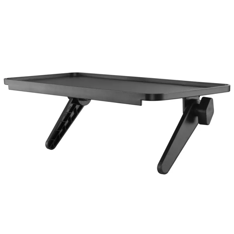 Estantería para equipos AV Techly ICA-DRS 902 negra plástico