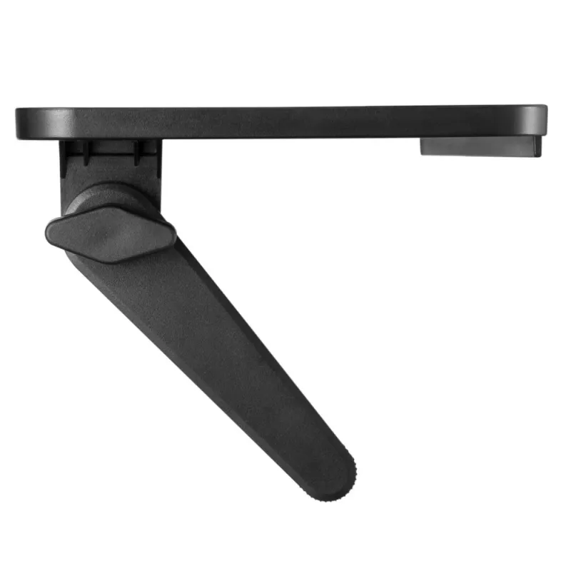 Estantería para equipos AV Techly ICA-DRS 902 negra plástico