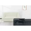 Estantería para equipos AV Techly ICA-DRS 902 negra plástico