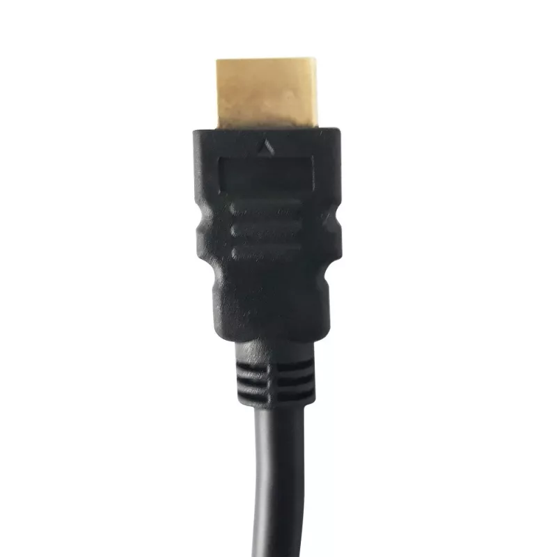 Conmutador de vídeo Techly IDATA HDMI-3F30