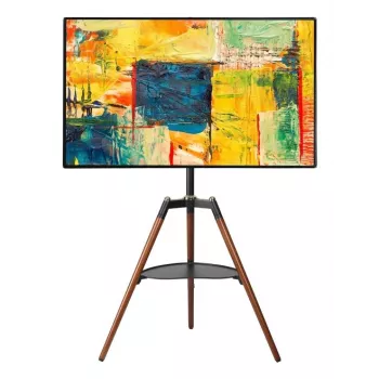 Soporte de TV Techly ICA-TR58 165,1 cm (65