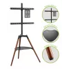 Soporte de TV Techly ICA-TR58 165,1 cm (65