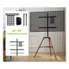 Soporte de TV Techly ICA-TR58 165,1 cm (65