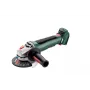 Amoladora angular Metabo 613059850 12,5 cm 10000 rpm 1,8 kg
