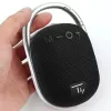 Altavoz portátil/fiesta Techly ICASBL321BK Mono altavoz portátil Negro 5 W