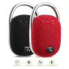 Altavoz portátil/fiesta Techly ICASBL321BK Mono altavoz portátil Negro 5 W