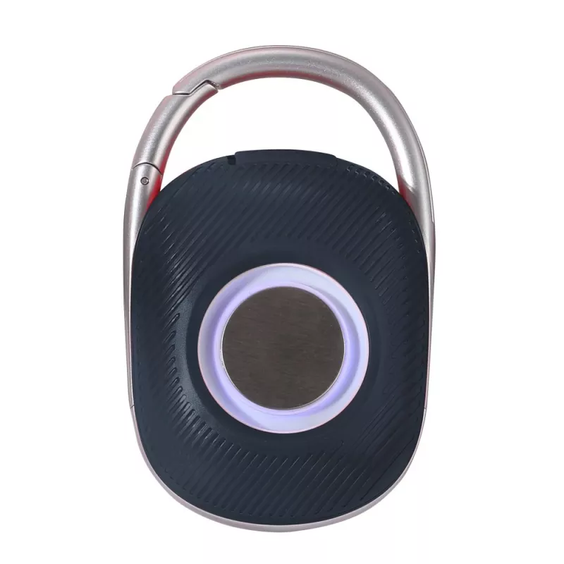 Altavoz portátil/fiesta Techly ICASBL321BK Mono altavoz portátil Negro 5 W