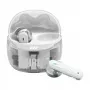 Auriculares JBL Tune Flex 2 Ghost Edition — True Wireless (TWS) In-Ear, Bluetooth, 20–20000 Hz, Blanco