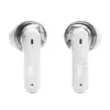 Auriculares JBL Tune Flex 2 Ghost Edition — True Wireless (TWS) In-Ear, Bluetooth, 20–20000 Hz, Blanco