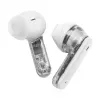 Auriculares JBL Tune Flex 2 Ghost Edition — True Wireless (TWS) In-Ear, Bluetooth, 20–20000 Hz, Blanco