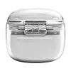 Auriculares JBL Tune Flex 2 Ghost Edition — True Wireless (TWS) In-Ear, Bluetooth, 20–20000 Hz, Blanco