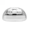 Auriculares JBL Tune Flex 2 Ghost Edition — True Wireless (TWS) In-Ear, Bluetooth, 20–20000 Hz, Blanco