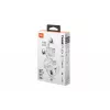 Auriculares JBL Tune Flex 2 Ghost Edition — True Wireless (TWS) In-Ear, Bluetooth, 20–20000 Hz, Blanco