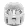 Auriculares JBL Tune Flex 2 Ghost Edition — True Wireless (TWS) In-Ear, Bluetooth, 20–20000 Hz, Blanco