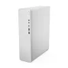Lenovo IdeaCentre Tower 08AKP10 AMD Ryzen™ 7 250 32 GB DDR5-SDRAM 1 TB SSD Windows 11 Home SFF PC Gris