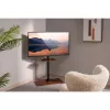 Soporte de suelo Techly para TVs LCD/LED/Plasma de 23 a 55