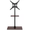 Soporte de suelo Techly para TVs LCD/LED/Plasma de 23 a 55