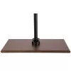 Soporte de suelo Techly para TVs LCD/LED/Plasma de 23 a 55