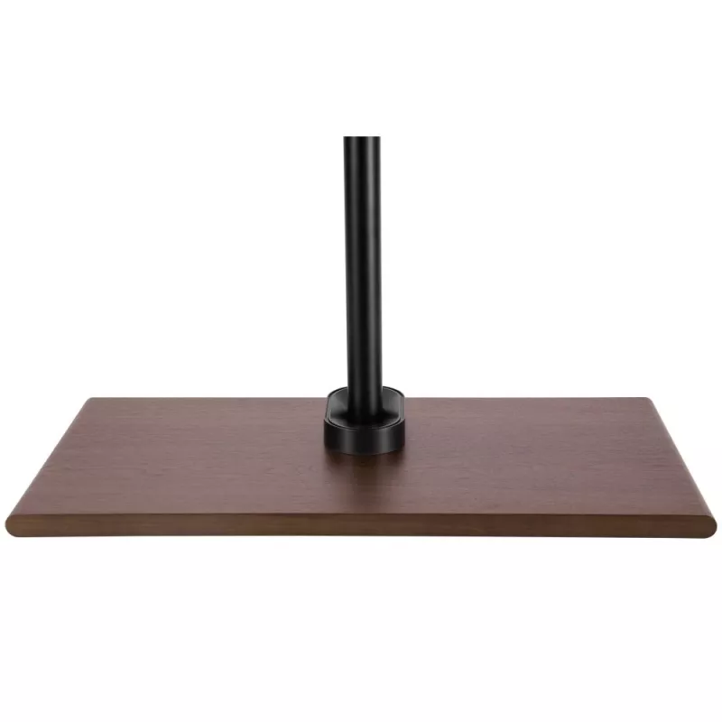 Soporte de suelo Techly para TVs LCD/LED/Plasma de 23 a 55