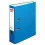 Archivador de anillas Herlitz 10841393 A4 azul