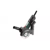 Campana de aspiración de polvo Metabo CED 125